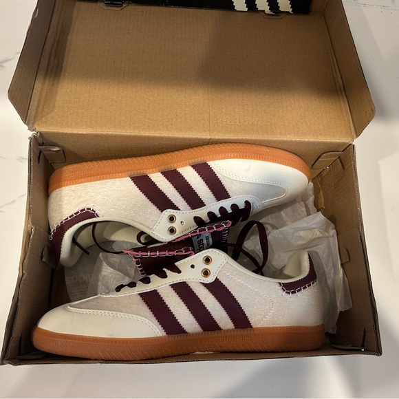 Adidas Wales Bonner Sneakers - Picture 3 of 4